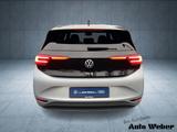 Volkswagen ID.3 Pro 150kW Pano StandHZG AHK Navi LED ACC Ap - Volkswagen ID.3 aus 2023