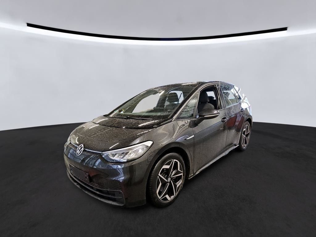 Volkswagen ID.3 - Bild 2