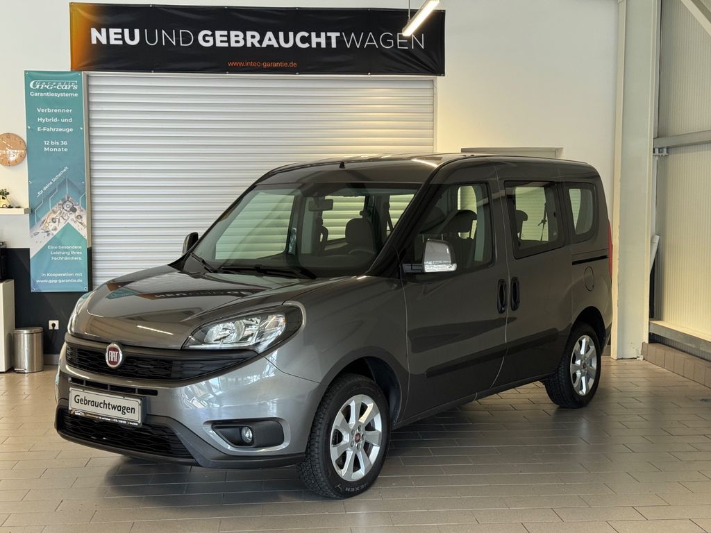 Image of Fiat Doblo