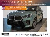 BMW iX2 EDRIVE20 >Herbst Highlights< UPE 63.820,- Eu - BMW Gebrauchtwagen in Dresden