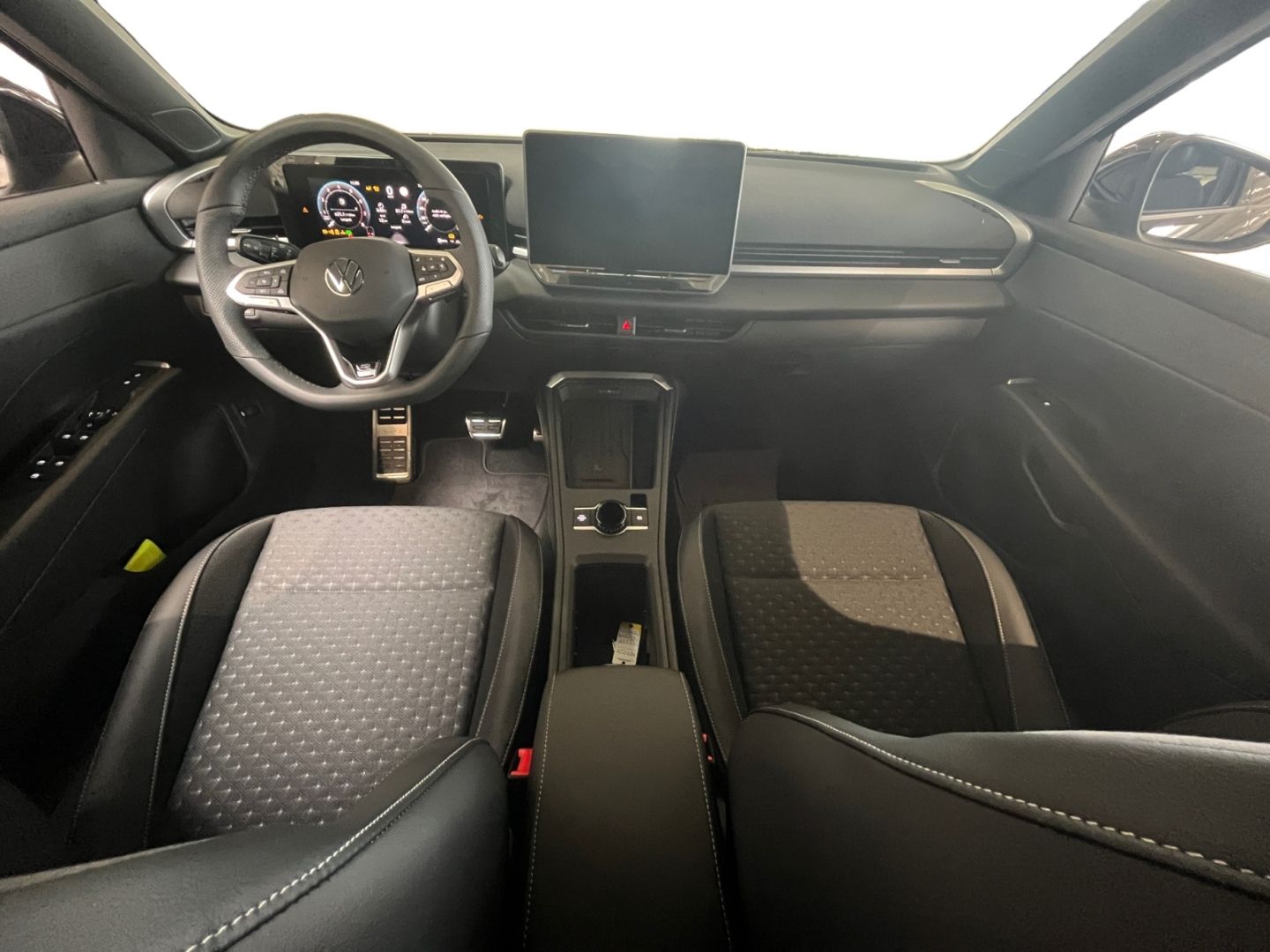 Volkswagen T-Roc - Bild 10