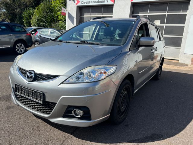 Mazda 5 Lim. 1.8 Active