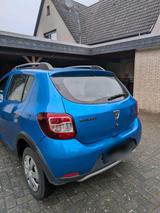 Dacia DACIA SANDERO STEPWAY/ Klima, Navi, Anhäng... - Dacia Sandero in Osnabrück