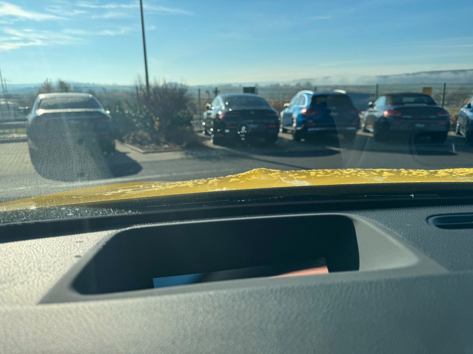 Fahrzeugabbildung Mercedes-Benz CLA 45 AMG+Aerodynamic+Pano+Burm+Multikontur+