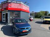 Volkswagen Polo GT Blue BMT/Start-Stopp/Navi/Bluetooth/PDC/ - gebrauchte Kleinwagen in Leipzig