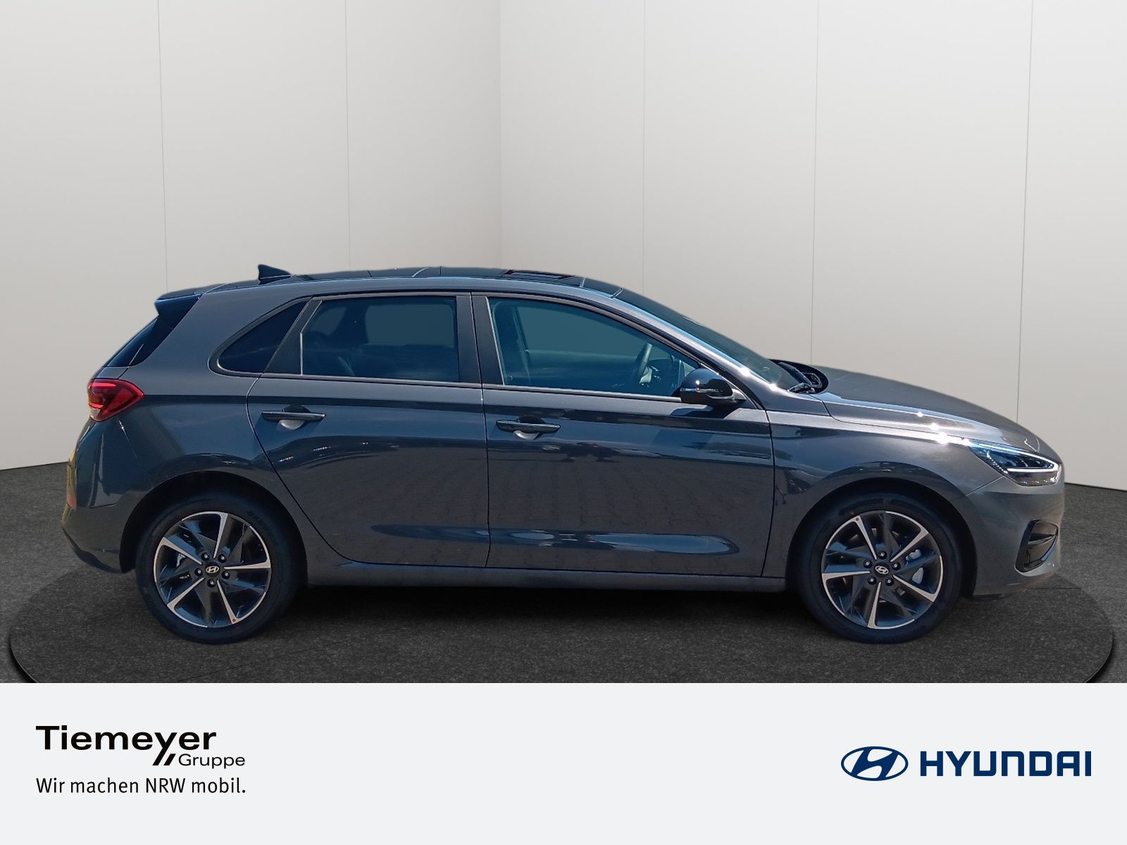 Hyundai i30 – Bild 4
