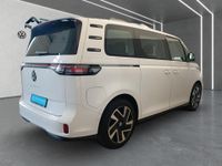 Volkswagen ID. Buzz - Vorschau Bild 3