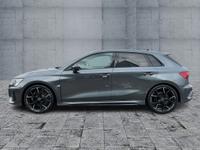 Audi RS 3 Sportback quattro