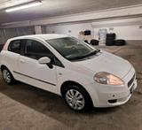 Fiat fiat 500 weiß - Fiat 500: Weis