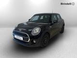 MINI Mini 5 porte (F55) - Mini 1.5 One 75 CV 5 p - MINI MINI: 1.7