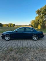 Jaguar S-Type V6 Exe.Aut.Kli.SD,Nav.SammlerGA2+Insp.Neu - Jaguar S-Type Gebrauchtwagen