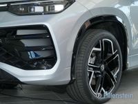 Volkswagen Tayron - Vorschau Bild 9