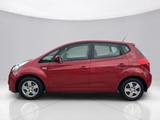 Kia Venga*Automatik*1.Hand*HU/AU Neu*PDC*SHZ*USB*AUX - gebrauchte Kia Venga aus dem Jahr 2019