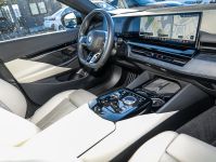 BMW 520 - Vorschau Bild 6
