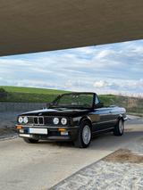 BMW E30 Cabrio 325i - BMW 325 aus 1990: Cabrio, 325i