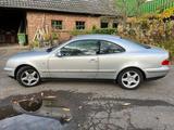 Mercedes-Benz CLK 320 ELEGANCE Elegance - Mercedes-Benz CLK 320 aus 1997