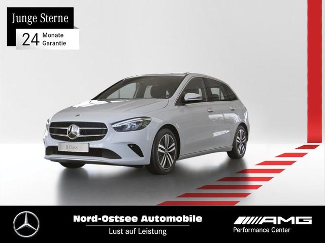 Mercedes-Benz B 200 d Progressive Navi AHK LED SHZ MBUX PDC