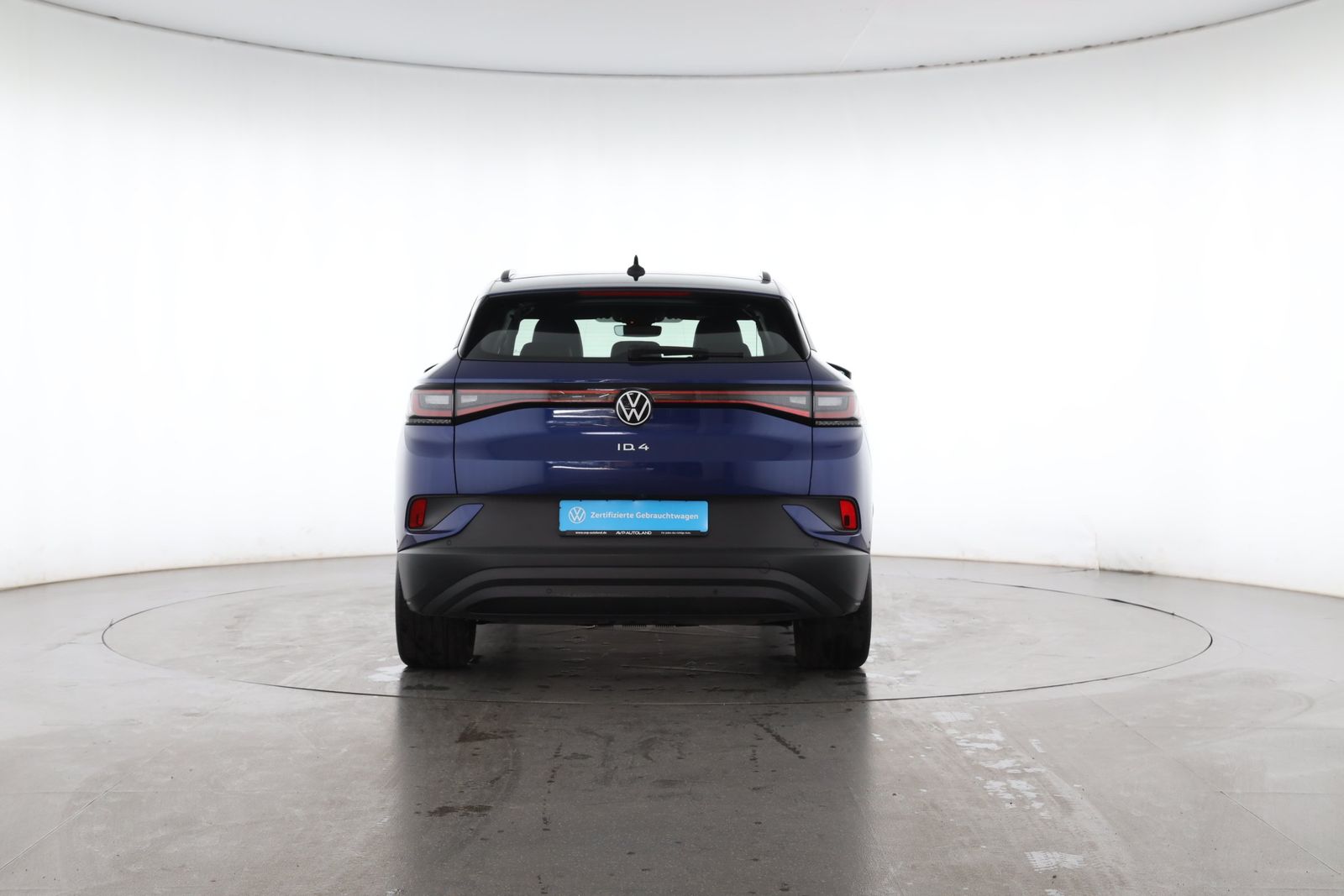 Volkswagen ID.4 - Bild 6