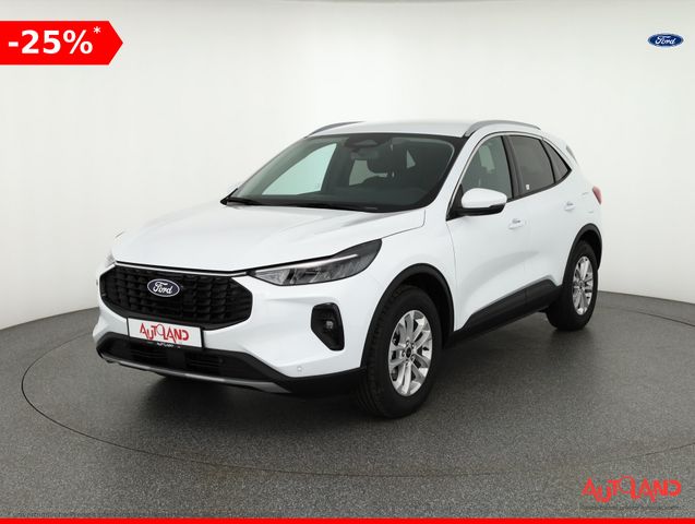 Ford Kuga 1.5 EB Titanium Aut. LED Navi Sitzheizung A