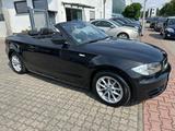 BMW 118 Baureihe 1 Cabrio 118d - BMW 1 Series mit Diesel-Antrieb: Cabrio