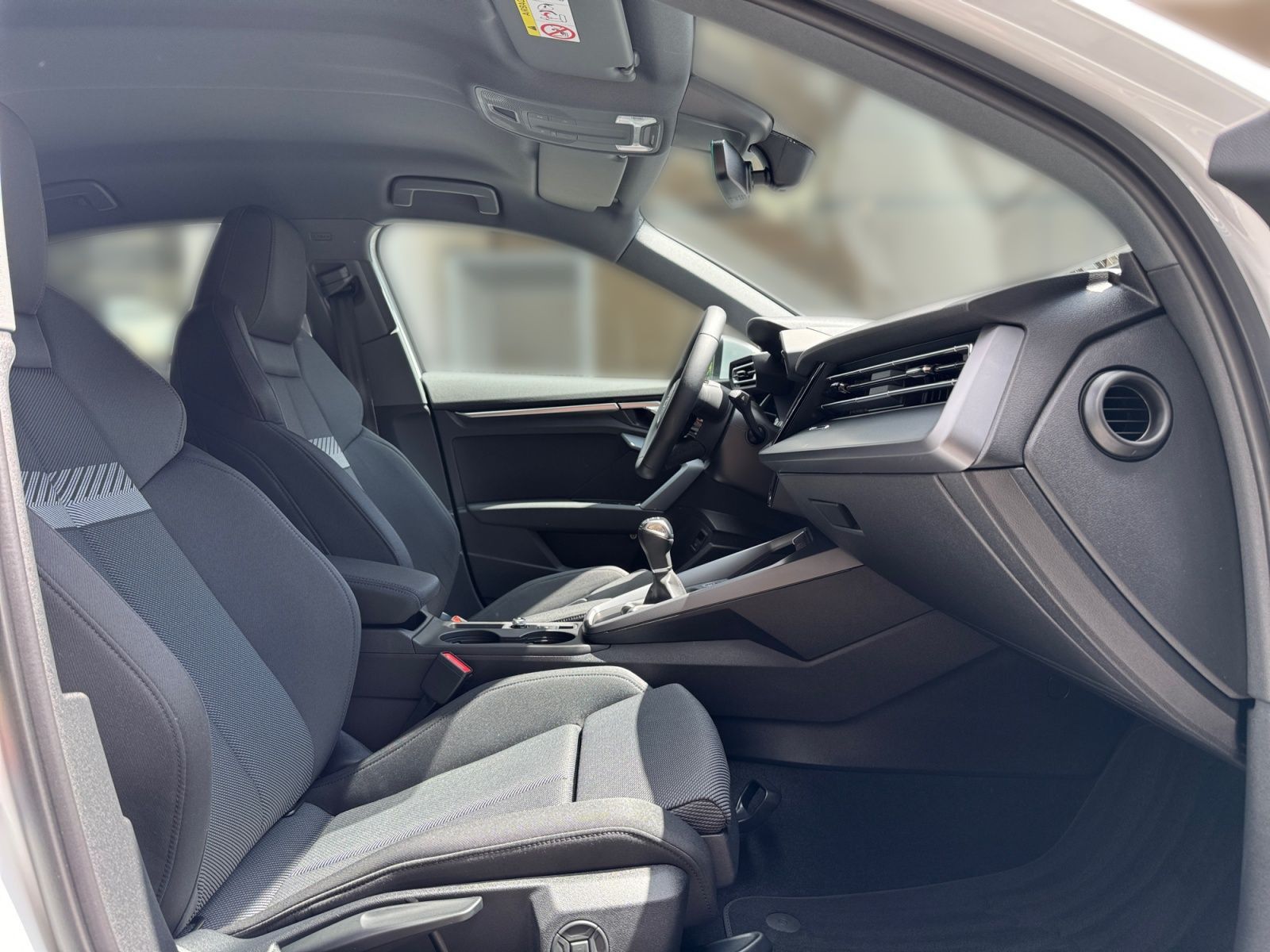 Audi A3 - Bild 14