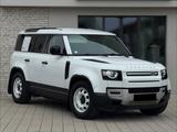 Land Rover Defender 2.0 D200 HSE 4x4 360° AHK Luftfahrwerk - Land Rover Defender: Hse