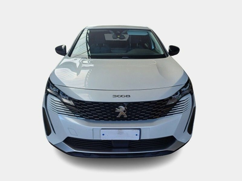 Peugeot PEUGEOT 3008 BLUEHDI 130 SES ALLURE PACK SUV imagem 2