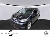 Skoda Citigo e iV Style CCS Parktronic Tempomat Sitzhe - Skoda Citigo aus 2020