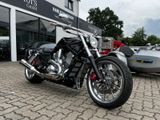 Harley-Davidson V- Rod Komplettumbau 280er Reifen - 2002 V ROD
