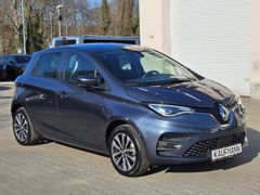 Fahrzeugabbildung ZOE Intens R135
