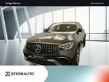 Mercedes-Benz GLC 63 S 4M+ Coupé Perfo Abgas Drivers Sitzklima - gebrauchte Mercedes-Benz GLC 63 AMG aus dem Jahr 2022
