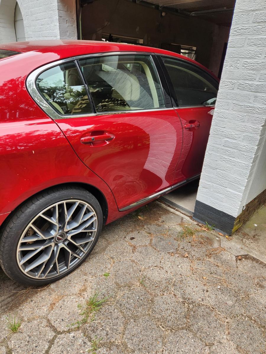 Lexus GS 300 300 -