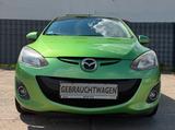 Mazda 2 Lim. 1.3  Active/TÜV/AU NEU - gebrauchte Mazda 2 aus dem Jahr 2011