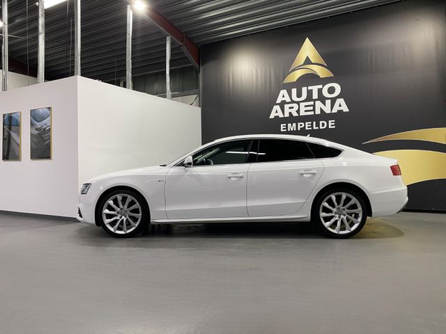 Audi A5 2.0 TDI Sportback S-Line Sport