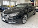 Opel Cascada Cabrio  1.6T Aut. "Ultimate" - Leder ... - Opel Cascada: Cabrio
