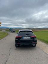 Mercedes-Benz Mercedes GLC AMG 220 Diesel 4M Erstzulassu... - Mercedes-Benz 220 mit Diesel-Antrieb: GLC
