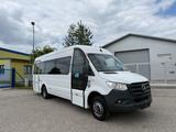Mercedes-Benz Sprinter 516City HNDF *XXL * 