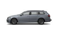 Volkswagen Passat Variant - Vorschau Bild 2