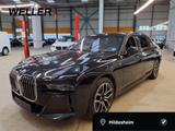 BMW 740d xDr M Sport AHK,StHz,SkyL,B&W,DAPro,PAPro - BMW 740 aus 2025
