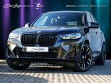 BMW X3 M40d AHK 21" adFahrw H&K HuD Laser KoZg 360° - gebrauchte BMW X3 M40 aus dem Jahr 2022