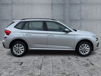 Skoda Kamiq - Vorschau Bild 6