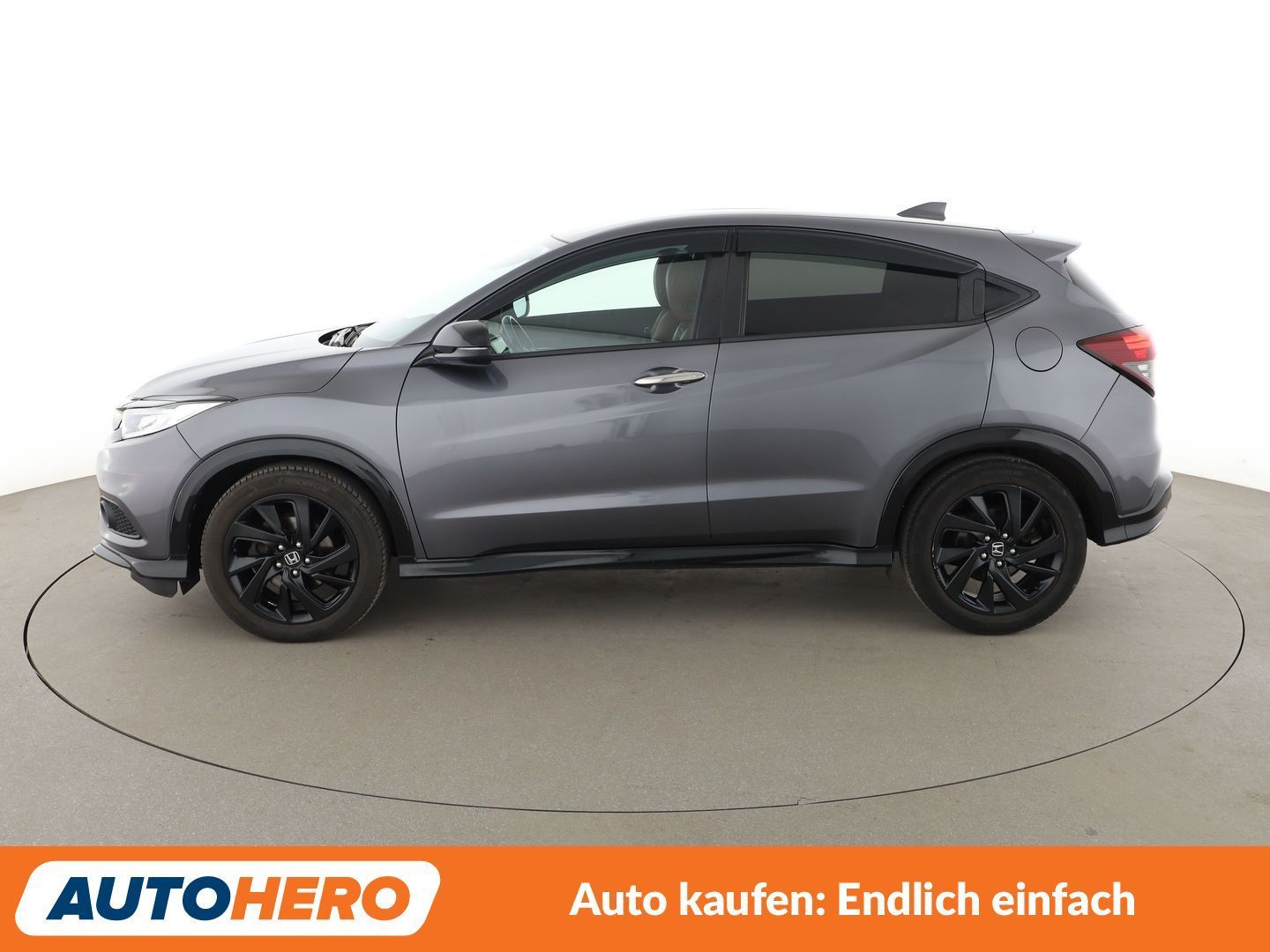 Honda HR-V 1.5 VTEC Sport *NAVI*CAM*LED*TEMPO*SHZ*ALU* imagem 3
