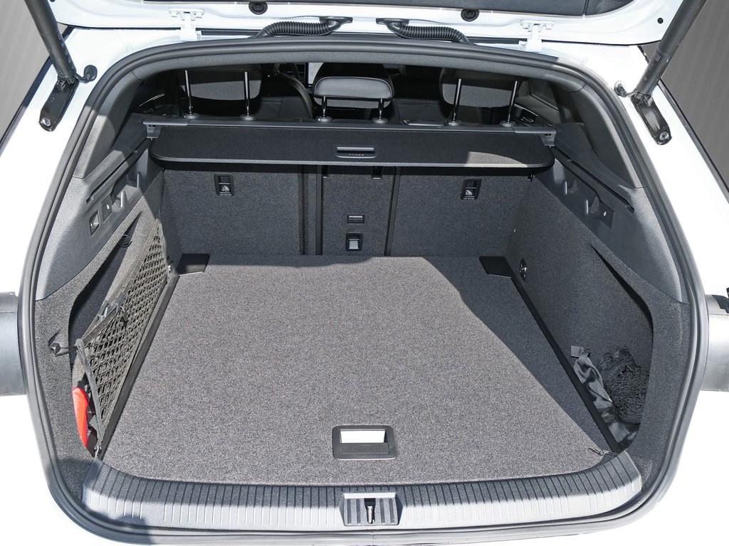Volkswagen ID.7 Tourer Pro 210 kW / 286 PS
