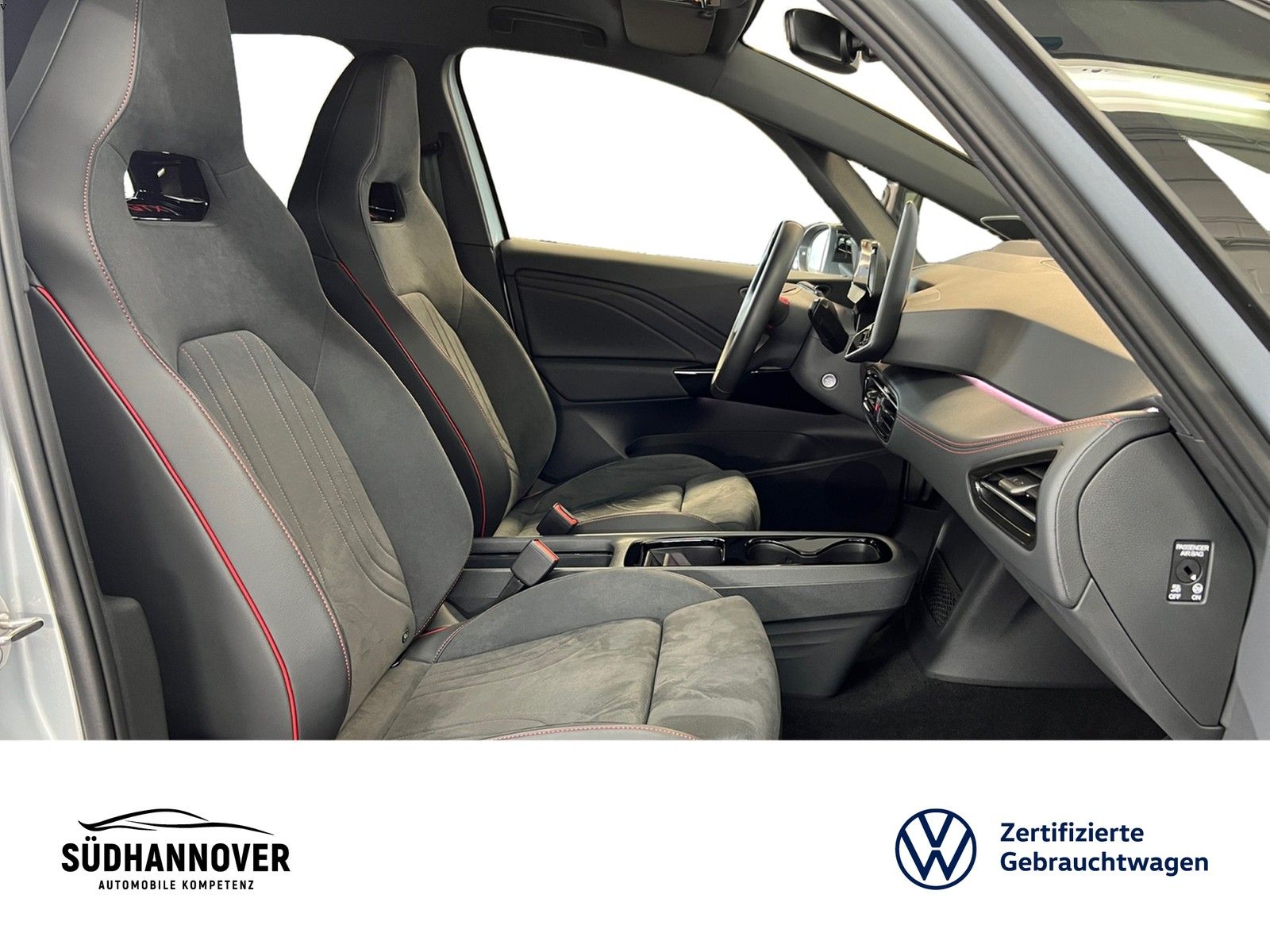 Volkswagen ID.3 - Bild 8