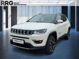 Jeep Compass 1.4 MultiAir Limited 4WD Apple CarPlay S - Jeep Gebrauchtwagen in Hamburg