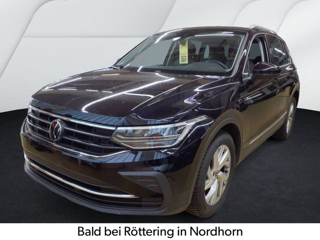 Volkswagen Tiguan Move 1.5 TSI,ACC,Kamera,Navi,el.- Klappe