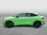 Audi RSQ3 Sportback quattro Pano Navi LED RS Sportabg - Audi RSQ3 SUV