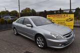 Peugeot 607 2.0 HDi Executive Diamant Leder / GPS / Airc - Peugeot 607 Gebrauchtwagen