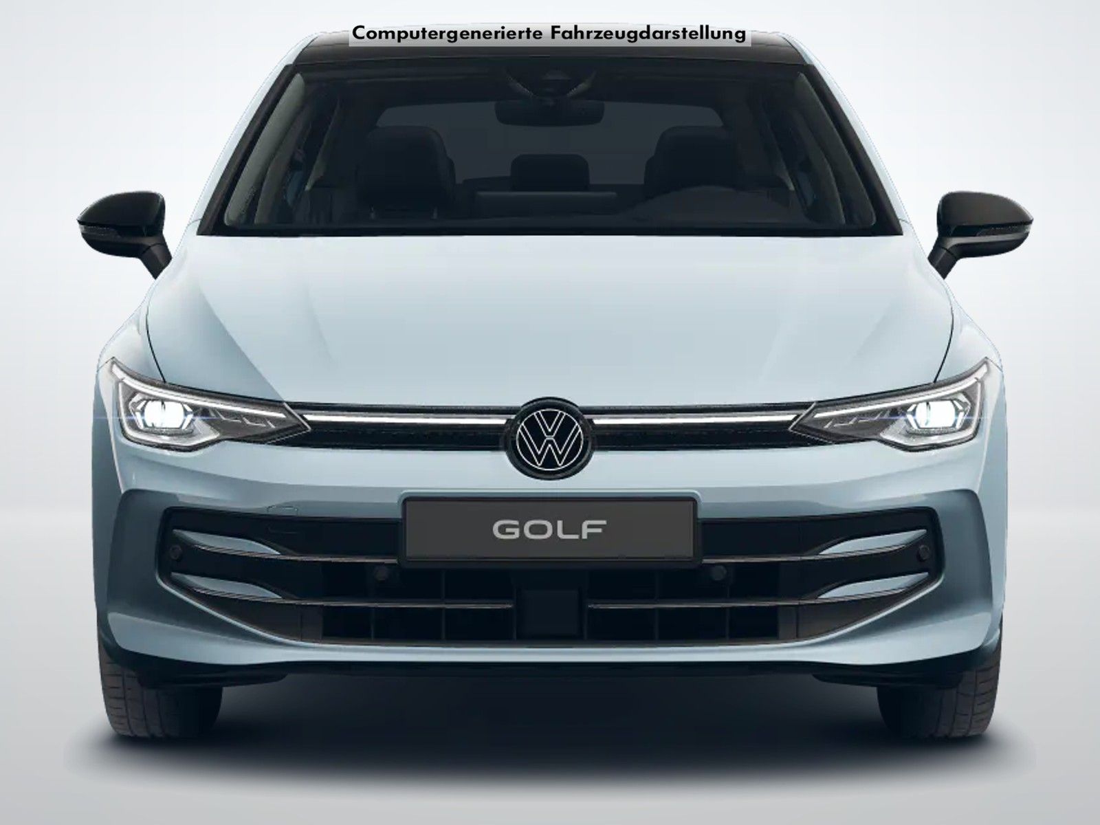 Volkswagen Golf VIII 1.5 TSI GOAL MATRIX PANORAMA NAVI LM foto 2