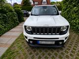Jeep Renegade Diesel MY19 | | 120 PS | gepflegt - Jeep Renegade von privat